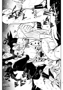 Page 39 of Futa x Otoko no Matome Bon 4