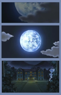 Page 3 of Maid no Yakata Kanzenban