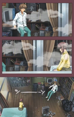 Page 142 of Uba Kanzenban