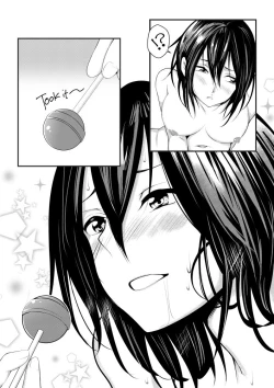 Page 12 of A Girl with Lollipop