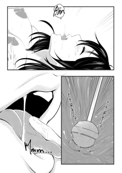 Page 14 of A Girl with Lollipop