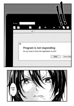 Page 3 of A Girl with Lollipop