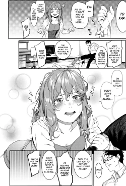 Page 12 of Konya dake wa Soba ni Inasai | Stay by My Side Just for Tonight