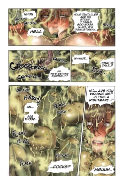 Page 5 of Tifa Limit Broken