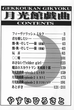 Page 4 of Gekkoukan Gikyoku