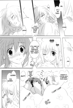 Page 12 of Sweetest Love