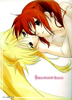 Page 1 of Sweetest Love