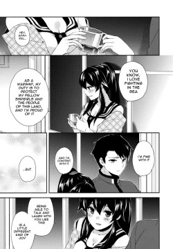 Page 10 of Yoru Yahagi| Tipsy Lovemaking on A Snowy Night