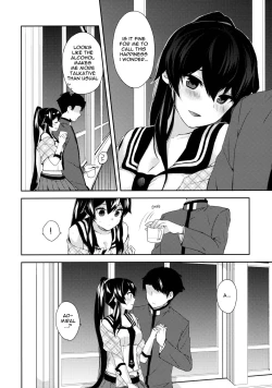 Page 11 of Yoru Yahagi| Tipsy Lovemaking on A Snowy Night