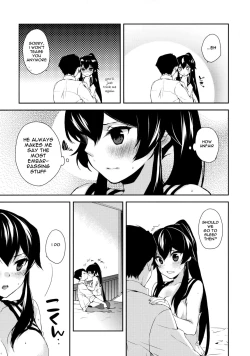 Page 26 of Yoru Yahagi| Tipsy Lovemaking on A Snowy Night