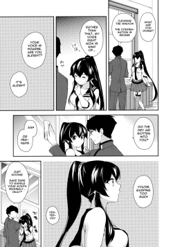 Page 36 of Yoru Yahagi| Tipsy Lovemaking on A Snowy Night