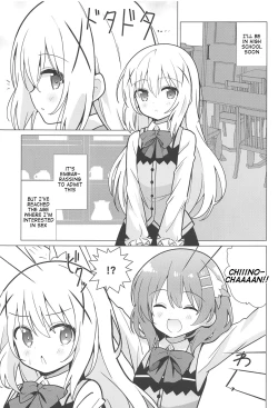 Page 2 of Onee-chan to Yuri ni Mezameru Hon