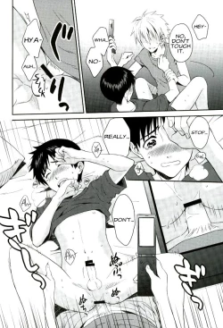 Page 14 of You-aholic!