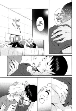 Page 5 of You-aholic!