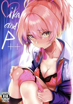 Page 1 of Mika and P++