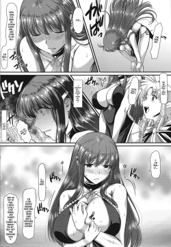 Page 8 of Roshutsu Kairaku ni Kusshite Mesu Ochi Shita Sugata Minna ni Mirarechatte Watashi Korekara Dousurun daro?