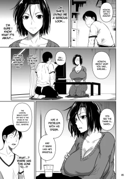 Page 6 of Shoutengai no Ana Zuma-tachi | The Downtown Shopping Street's Wife's Holes