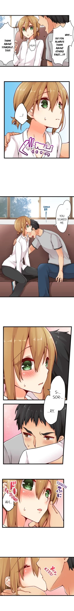 Page 67 of Ren Arisugawa Is Actually A Girl