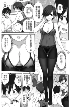 Page 7 of AmeAme FureFure