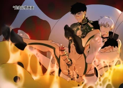 Page 22 of Fallen hero Drakosm