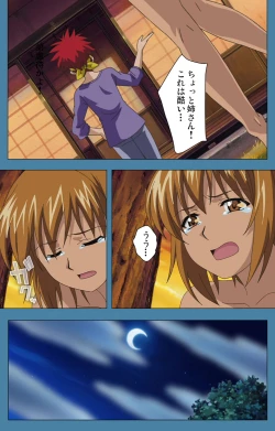 Page 190 of Chikanmonogatari Kanzenban