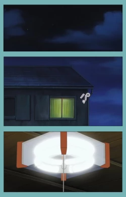 Page 3 of Issunboshi Kanzenban