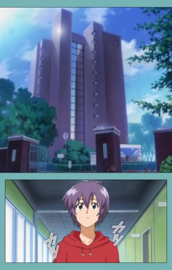 Page 47 of Issunboshi Kanzenban