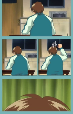 Page 4 of Issunboshi Kanzenban