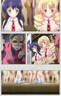 Page 215 of Shinsei Futanari Idol Dekatama-keiKanzenban