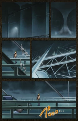 Page 391 of UrotsukidojiKanzenban