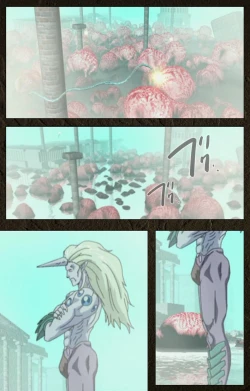 Page 404 of UrotsukidojiKanzenban