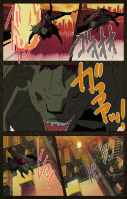 Page 527 of UrotsukidojiKanzenban