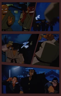 Page 314 of Gedou Gakuen Kanzenban