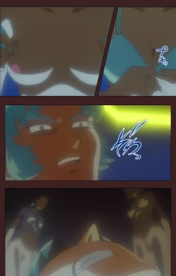 Page 441 of Gedou Gakuen Kanzenban