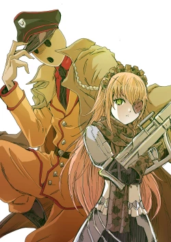 Page 34 of Isekaru Biyori