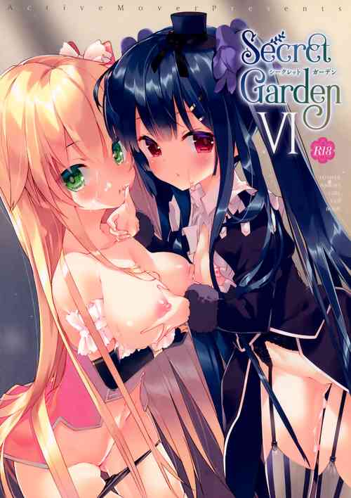 Download Secret Garden VI