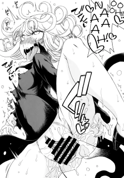 Page 15 of Saigai Level: Tatsumaki | Disaster Level: Tornado