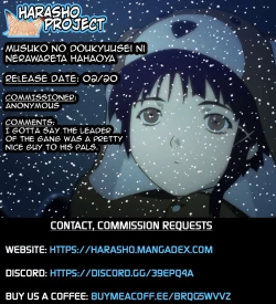 Page 45 of Musuko no Doukyuusei ni Nerawareta Hahaoya