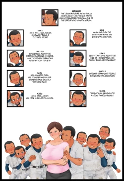 Page 47 of Musuko no Doukyuusei ni Nerawareta Hahaoya