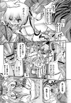 Page 20 of Shinki Strayer