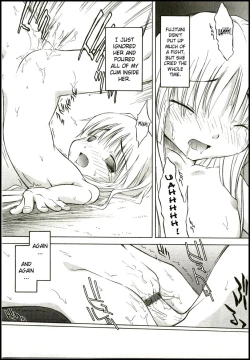 Page 29 of Marble Cake Ch. 1-2, 4, 11