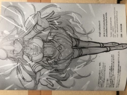 Page 8 of Rough Collection 01