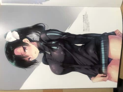 Page 10 of Gakkou de seishun! Full Colour Collection