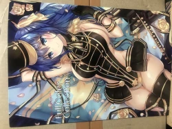 Page 1 of Gakkou de seishun! Full Colour Collection