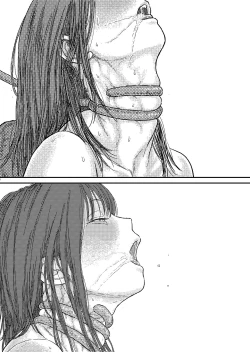 Page 33 of TENTACLE DAY 2BAD 【Saikyou Shokushu ni Yoru Saiaku no Seme ni Modae Kuruu Shoujo no Akumu】