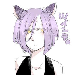 Page 158 of Bocchi Kaibutsu to Moumoku Shoujo