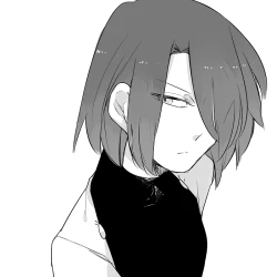 Page 207 of Bocchi Kaibutsu to Moumoku Shoujo