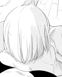 Page 209 of Bocchi Kaibutsu to Moumoku Shoujo