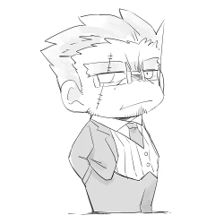 Page 242 of Bocchi Kaibutsu to Moumoku Shoujo