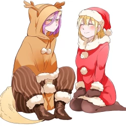 Page 433 of Bocchi Kaibutsu to Moumoku Shoujo